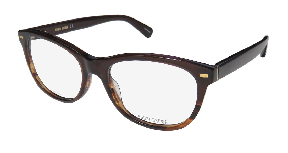 Bobbi brown the gabby eyeglasses  DestGlow