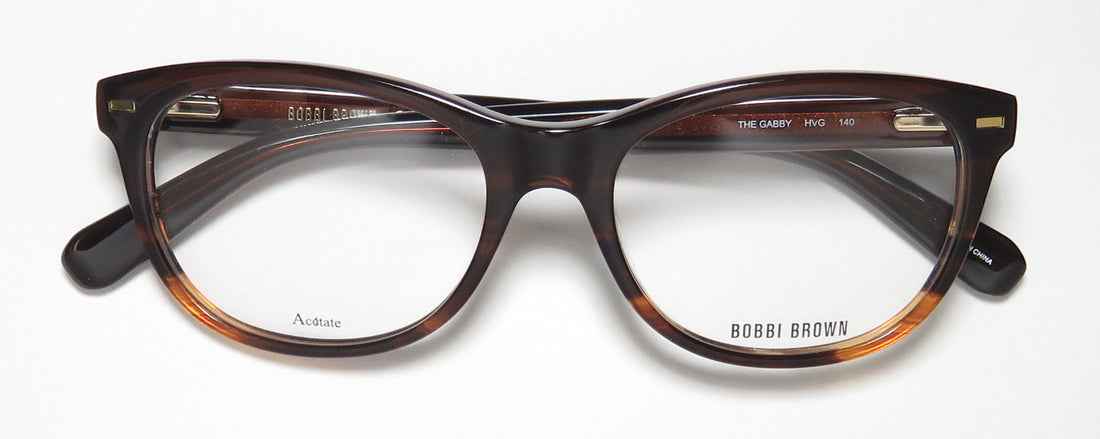 Bobbi Brown The Gabby Eyeglasses