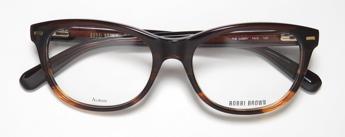 Bobbi brown the gabby eyeglasses  DestGlow