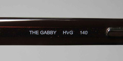 Bobbi Brown The Gabby Eyeglasses