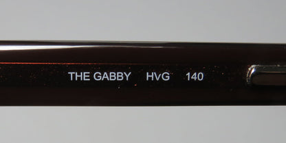 Bobbi brown the gabby eyeglasses  DestGlow