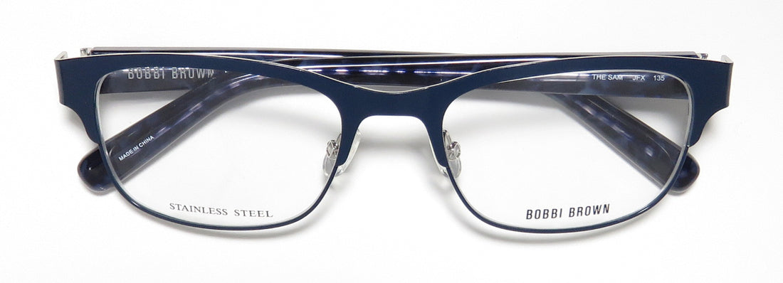Bobbi Brown The Sam Eyeglasses by ModaFrames