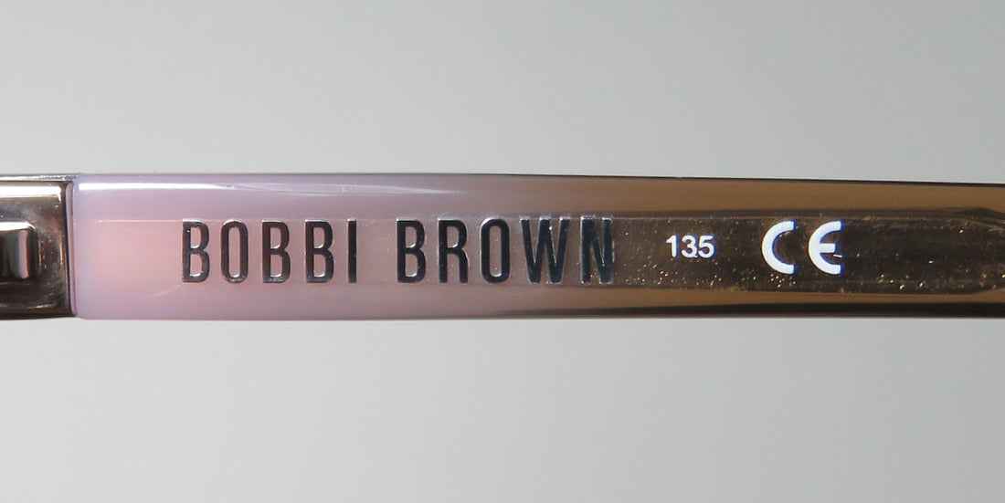 Bobbi Brown The Devin Eyeglasses