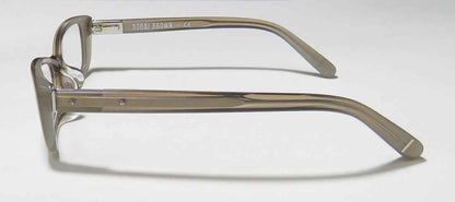 Bobbi Brown The Devin Eyeglasses