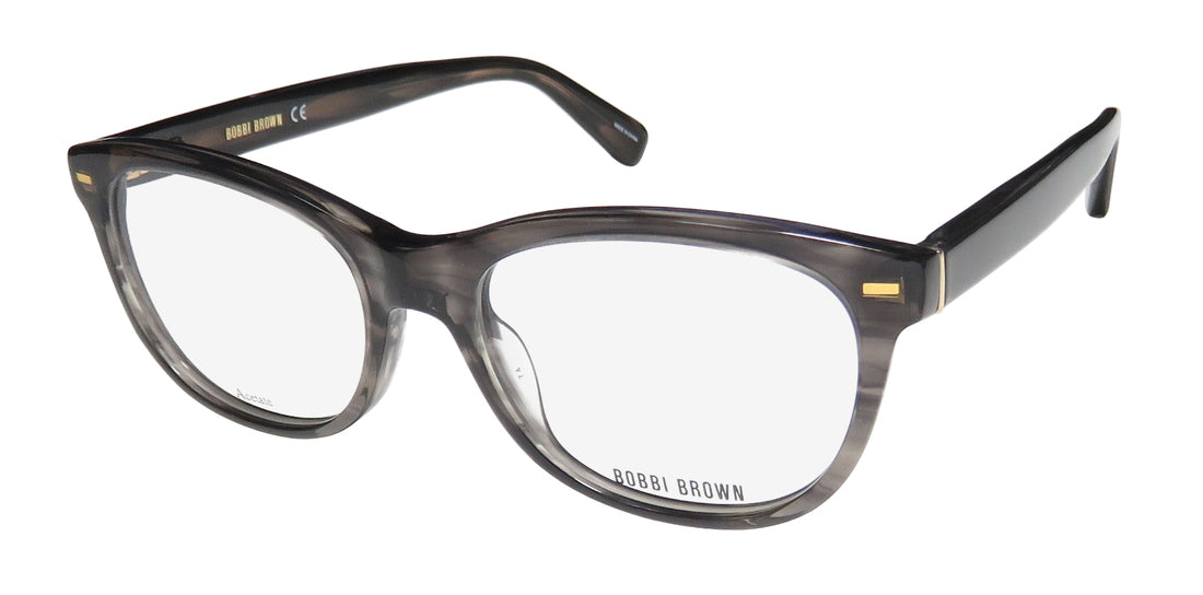 Bobbi brown the gabby eyeglasses  DestGlow