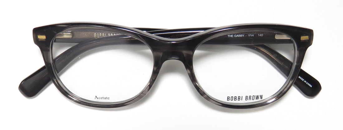 Bobbi brown the gabby eyeglasses  DestGlow