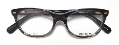 Bobbi brown the gabby eyeglasses  DestGlow