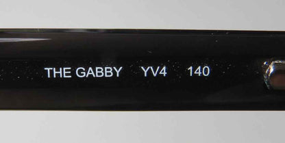 Bobbi Brown The Gabby Eyeglasses