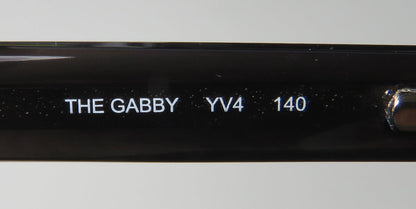 Bobbi brown the gabby eyeglasses  DestGlow
