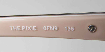 Bobbi Brown The Pixie Eyeglasses