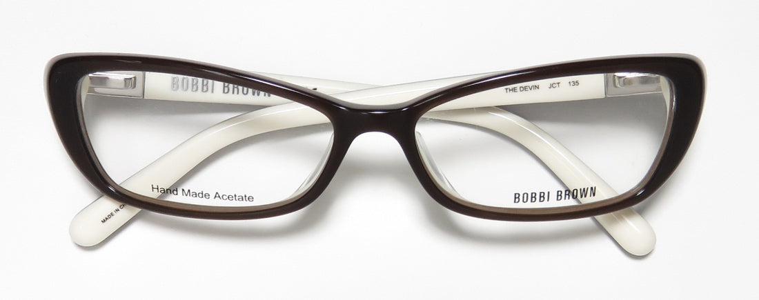 Bobbi Brown The Devin Eyeglasses by ModaFrames