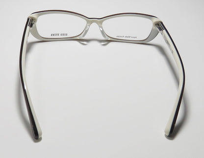 Bobbi Brown The Devin Eyeglasses by ModaFrames