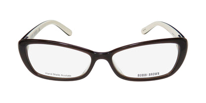 Bobbi Brown The Devin Eyeglasses by ModaFrames