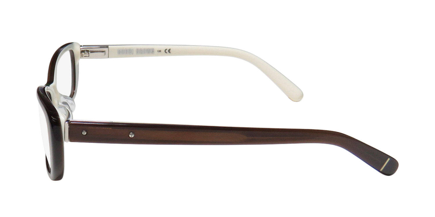 Bobbi Brown The Devin Eyeglasses by ModaFrames