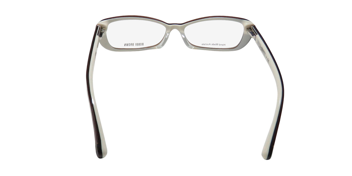 Bobbi Brown The Devin Eyeglasses by ModaFrames