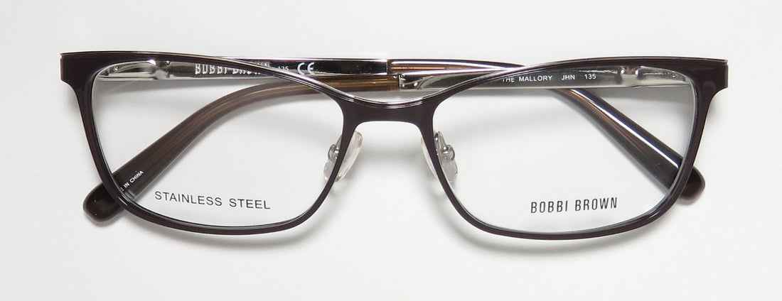 Bobbi Brown The Mallory Eyeglasses