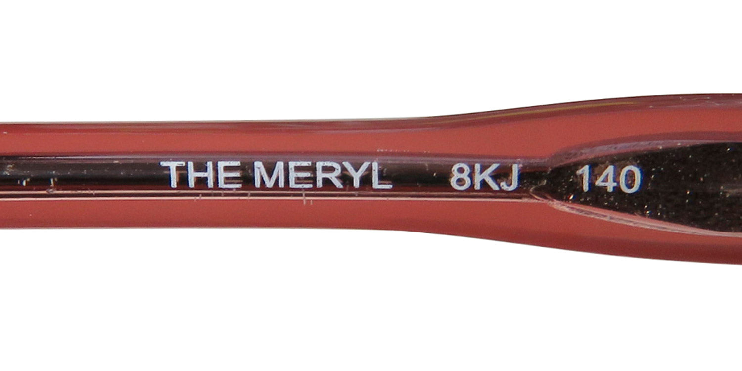 Bobbi brown the meryl eyeglasses by ModaFrames