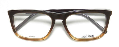 Jack Spade Holmes Eyeglasses