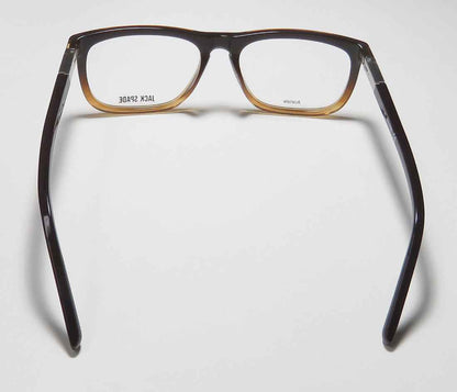 Jack Spade Holmes Eyeglasses