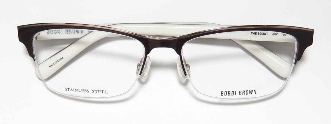 Bobbi Brown The Scout Eyeglasses