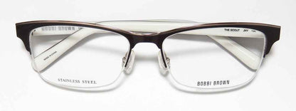 Bobbi Brown The Scout Eyeglasses