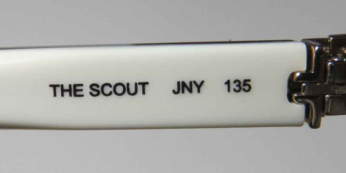 Bobbi Brown The Scout Eyeglasses