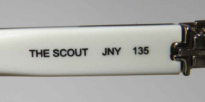 Bobbi Brown The Scout Eyeglasses