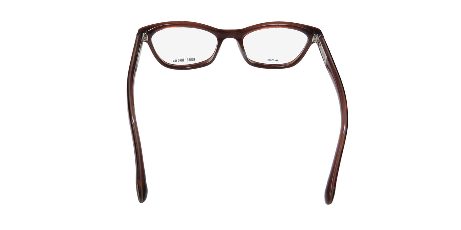 Bobbi Brown The Adrien Eyeglasses by ModaFrames