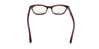 Bobbi Brown The Adrien Eyeglasses by ModaFrames