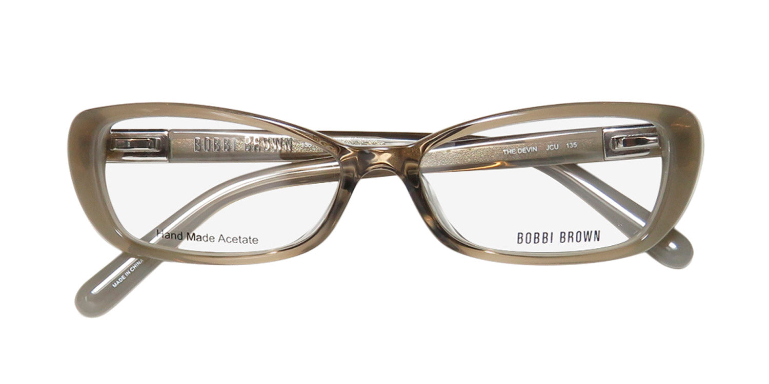 Bobbi Brown The Devin Eyeglasses by ModaFrames