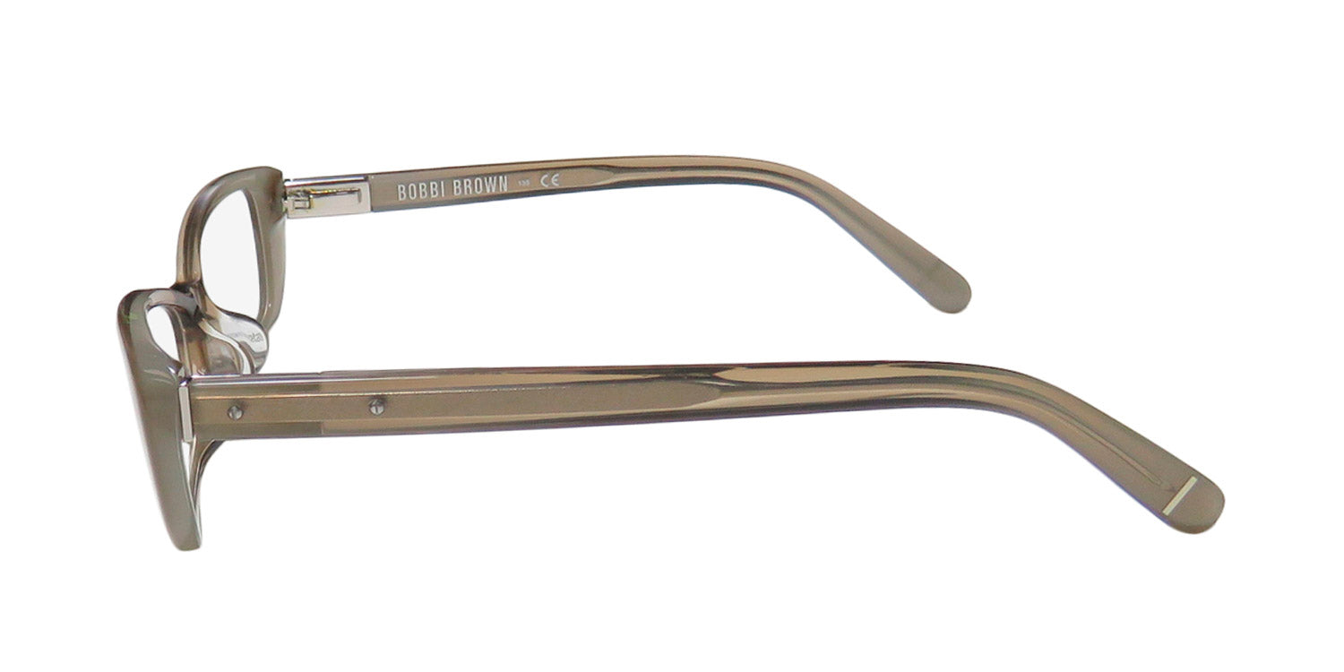 Bobbi Brown The Devin Eyeglasses by ModaFrames