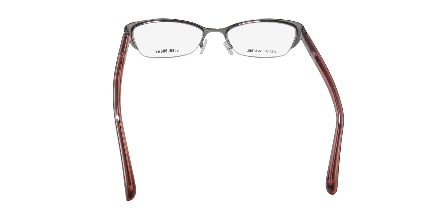 Bobbi Brown The Roza Eyeglasses by ModaFrames