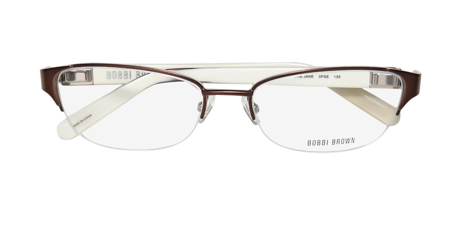 Bobbi Brown The Jane Eyeglasses by ModaFrames