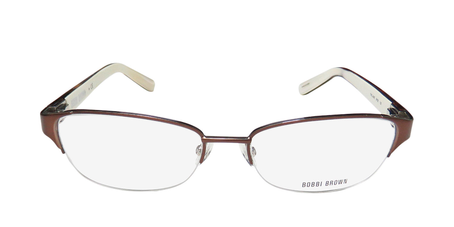 Bobbi Brown The Jane Eyeglasses by ModaFrames