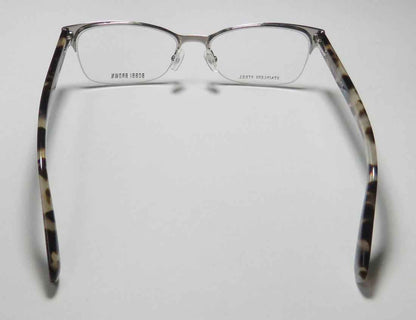 Bobbi Brown The Baxter Eyeglasses