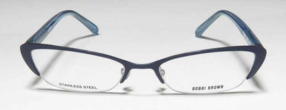 Bobbi Brown The Roza Eyeglasses