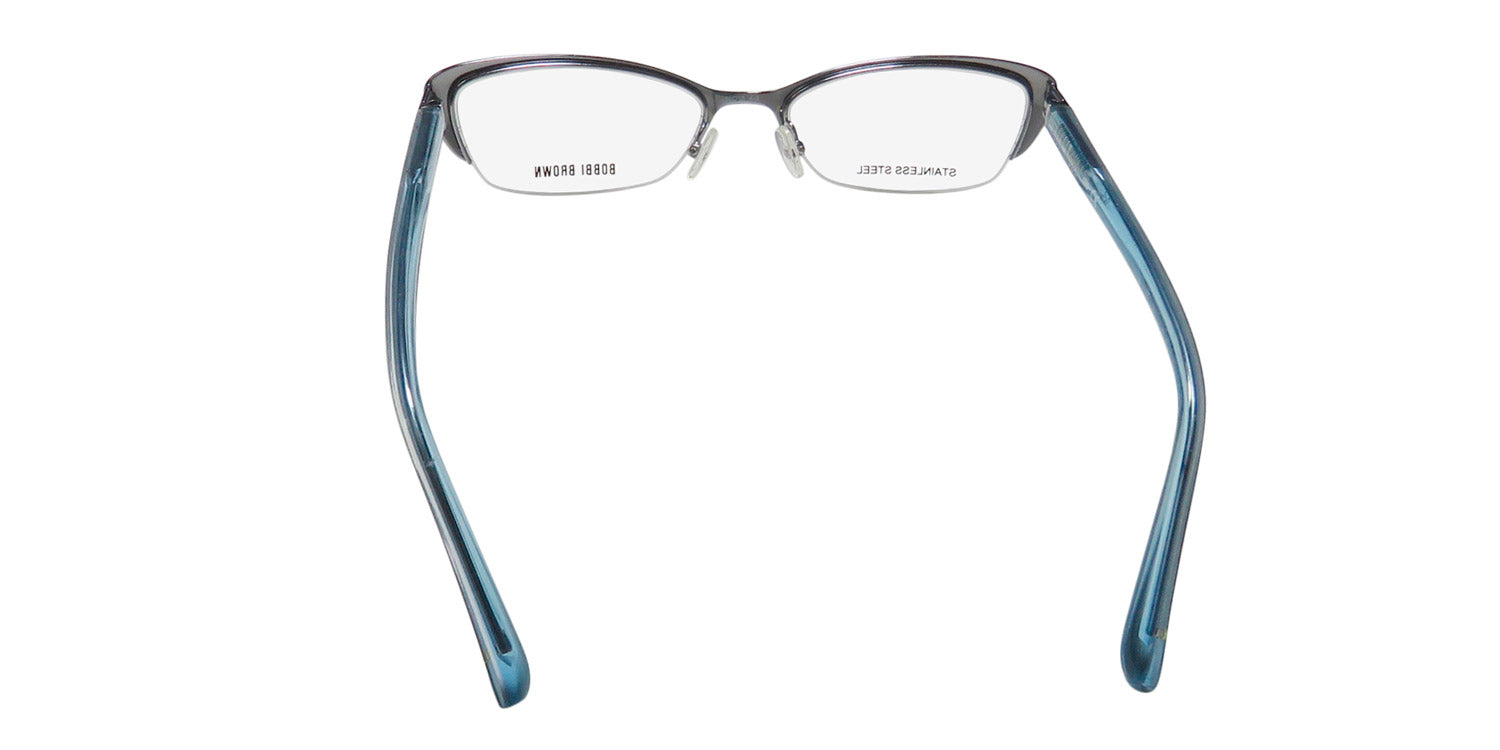 Bobbi Brown The Roza Eyeglasses by ModaFrames
