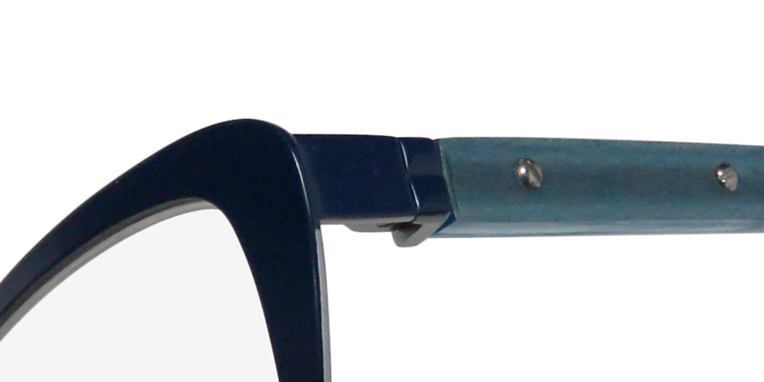 Bobbi Brown The Roza Eyeglasses by ModaFrames