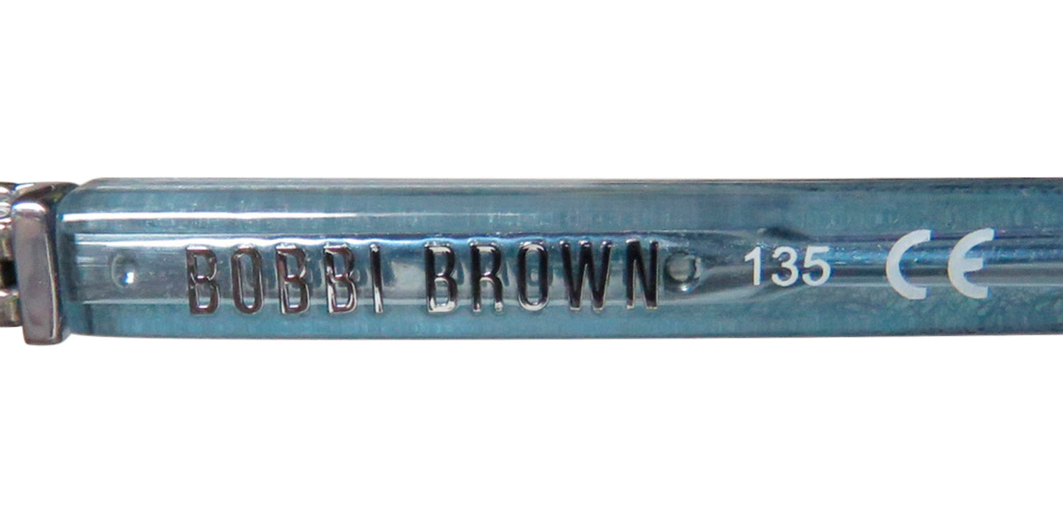 Bobbi Brown The Roza Eyeglasses by ModaFrames