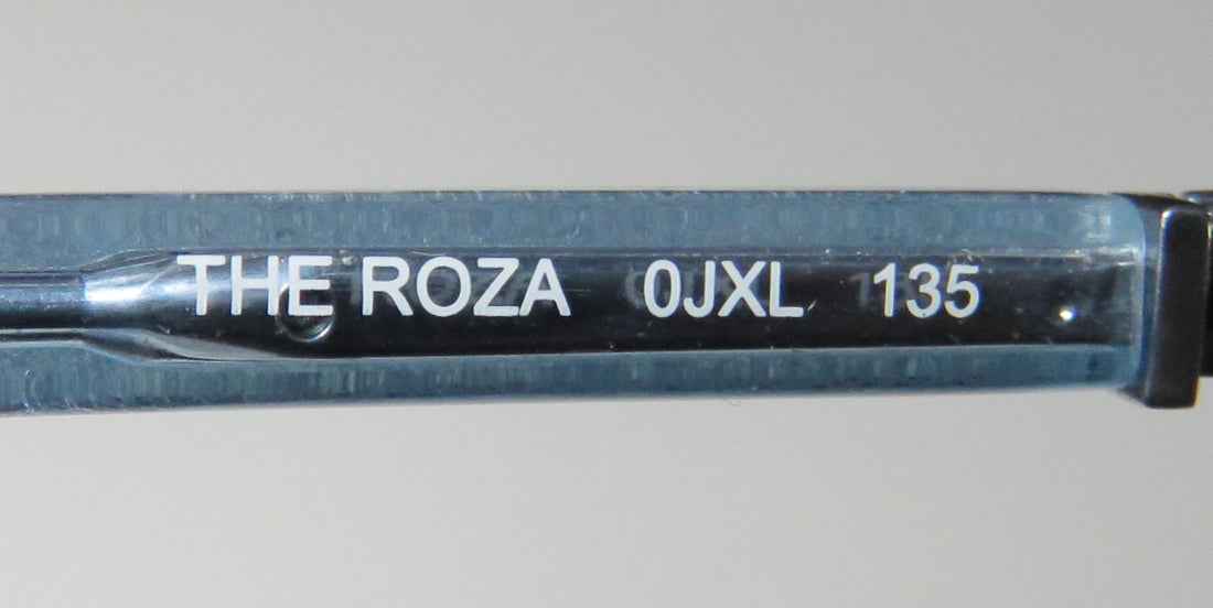 Bobbi Brown The Roza Eyeglasses