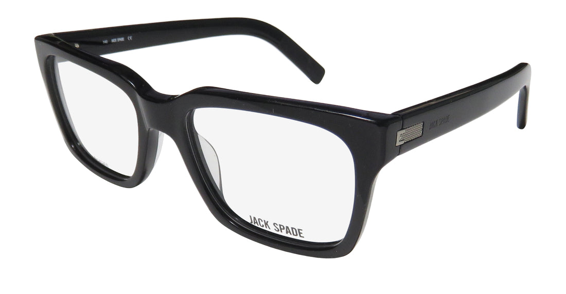 Jack Spade Howard Eyeglasses by ModaFrames