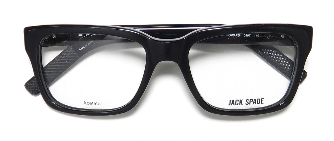 Jack Spade Howard Eyeglasses by ModaFrames