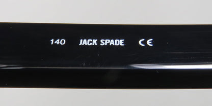 Jack Spade Howard Eyeglasses by ModaFrames