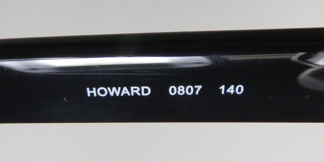 Jack Spade Howard Eyeglasses by ModaFrames