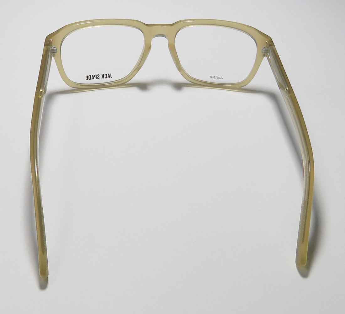 Jack Spade Hurst Eyeglasses