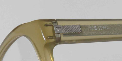 Jack Spade Hurst Eyeglasses