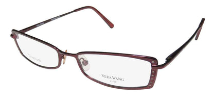 Vera Wang Luxe Trilogy I Eyeglasses