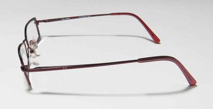 Vera Wang Luxe Trilogy I Eyeglasses