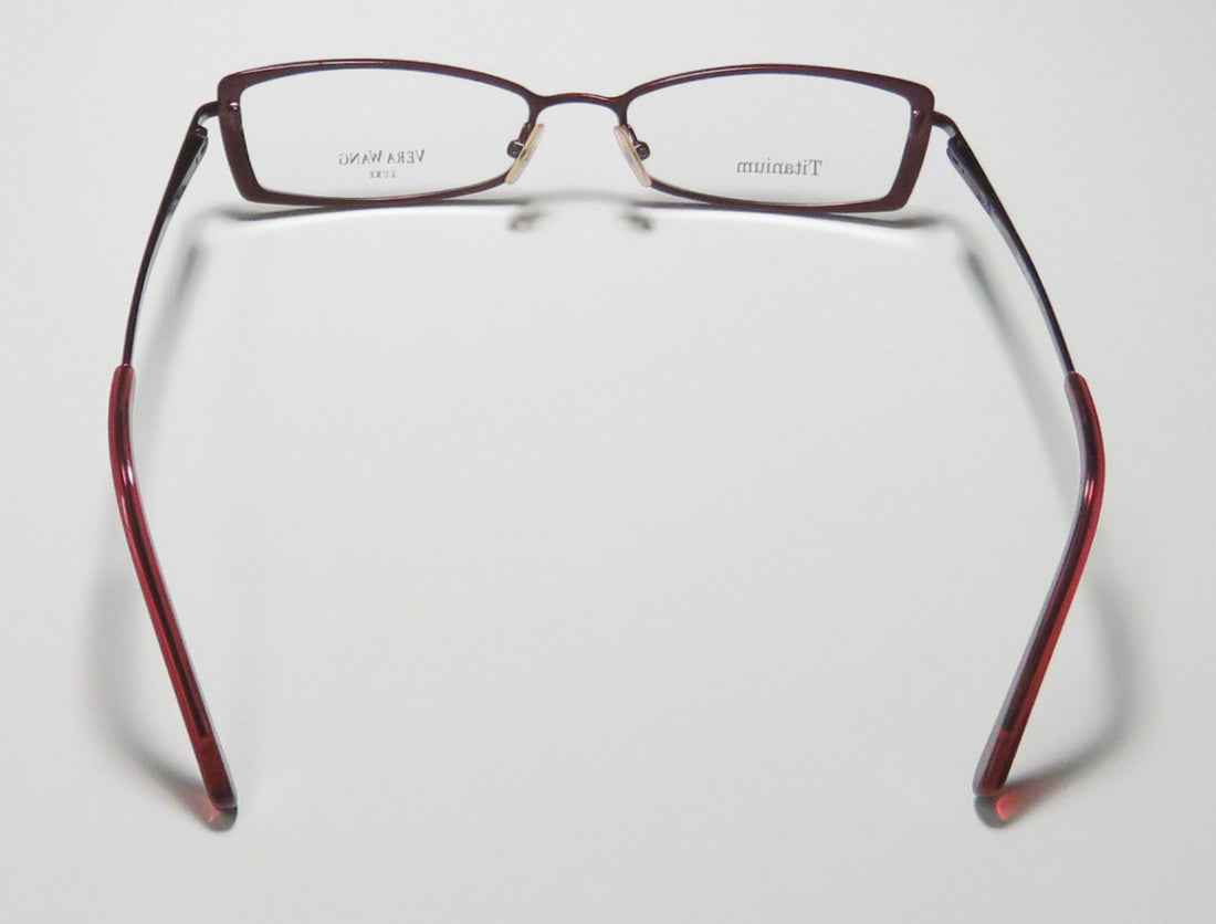 Vera Wang Luxe Trilogy I Eyeglasses