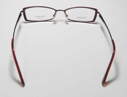 Vera Wang Luxe Trilogy I Eyeglasses